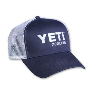 YETI® Traditional Trucker Cap