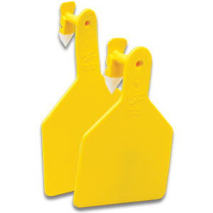 Z-Tags® Livestock Ear Tags