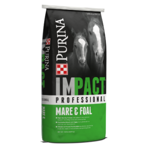 Purina Impact Professional Mare & Foal Horse Feed