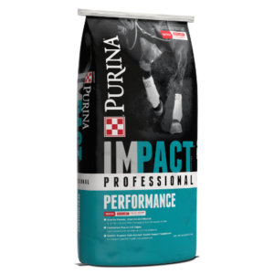 Purina Impact Professional Performance Horse Feed