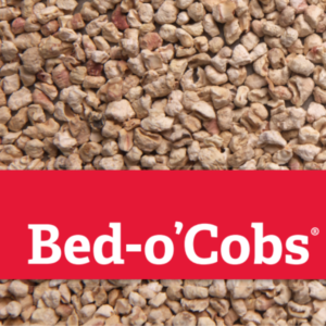 Anderson 1/4" Bed-o Cobs