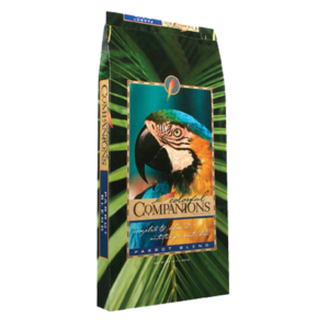 Colorful Companions® Parrot Blend 