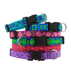 Lupine Dog Collars