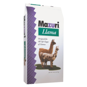 Mazuri Llama Chews 5MI7