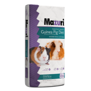 Mazuri Guinea Pig 5664