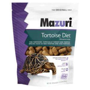 Mazuri Tortoise Diet 5M21