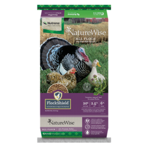 Nutrena NatureWise All Flock Feed
