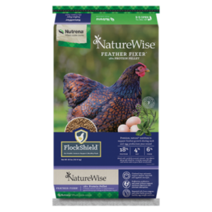 Nutrena Feather Fixer Poultry Feed
