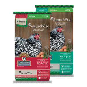Nutrena NatureWise Layer 16% Feed