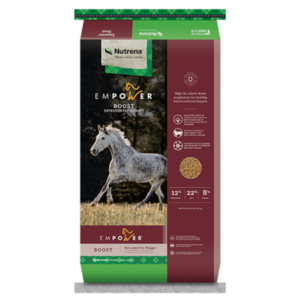 Nutrena Empower Boost Horse Supplement