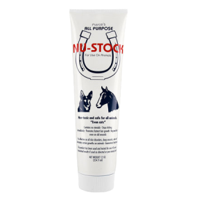 Pierce's All Purpose Nu-Stock Ointment