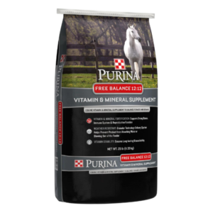 Purina Free Balance 12:12 Vitamin & Mineral Supplement