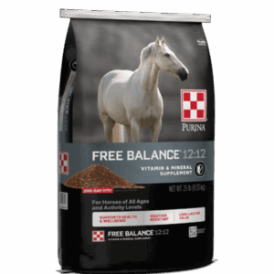 Purina Free Balance 12:12 Vitamin & Mineral Supplement