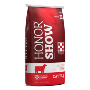 Honor Show Chow Fitter’s Edge 50-lb
