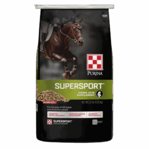 Purina SuperSport Amino Acid Equine Supplement