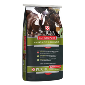 Purina SuperSport Amino Acid Equine Supplement