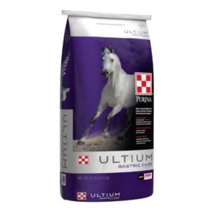 Purina Ultium Gastric Care Horse Formula