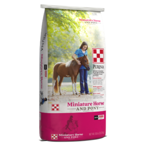 https://www.purinamills.com/horse-feed/products/detail/purina-miniature-horse-pony-feed