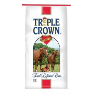 Triple Crown Total Lifetime Care Feed 50-lb