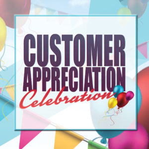 Customer Appreciation Days | Kissimmee Valley Feed