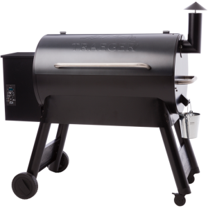 Traeger Grill Pro Series 34