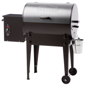 Traeger Tailgater Pellet Grill