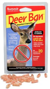 Deer Ban