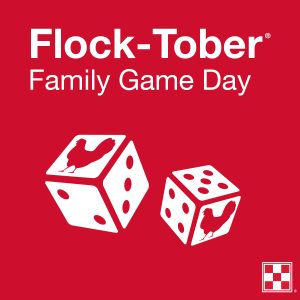 Play Fall Flock Games! 