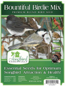 Songbird Essentials