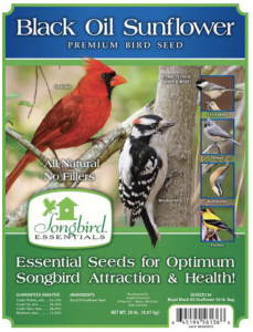 Songbird Essentials