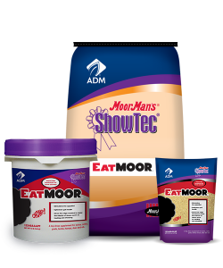 MoorMan's ShowTec EatMoor Kissimmee Valley Feed