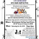 Snip-It Fundraiser