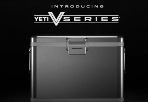 yeti v series