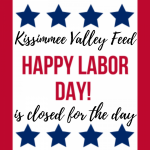 Kissimmee Valley Feed