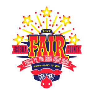 78th Annual Osceola County Fair