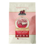 Redbarn Whole Grain Land Recipe Dog Food