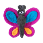 Duraplush Butterfly