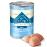 April 2022 Astro Sales Blue Buffalo Wet Dog Food