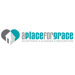 A Place For Grace Logo