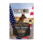 July 2022 Astro Sales Victor Pet Food