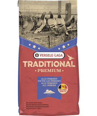 Versele-Laga Traditional Premium Petite France Special VL for pigeons