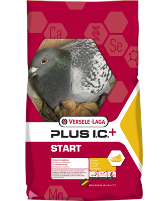 Versele-Laga Start for Pigeons