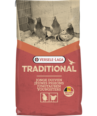 Versele-Laga Traditional Junior Subliem for pigeons