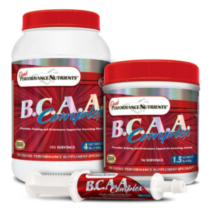 B.C.A.A. Complex by Peak Performance