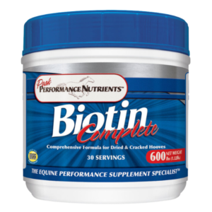Biotin Complete by Peak Performance