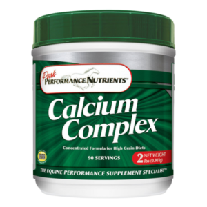 Calcium Complex by Peak Performance