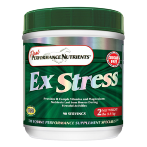 Ex Stress by Peak Performance