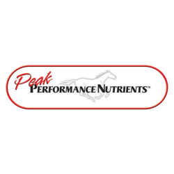 Peak Performance Nutrients