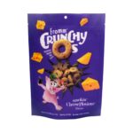 Fromms Crunchy Os October 2023 Astro Sales and Specials at Store #2 