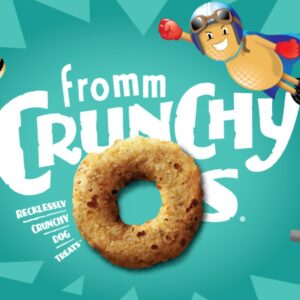 Fromm Crunchy os on sales